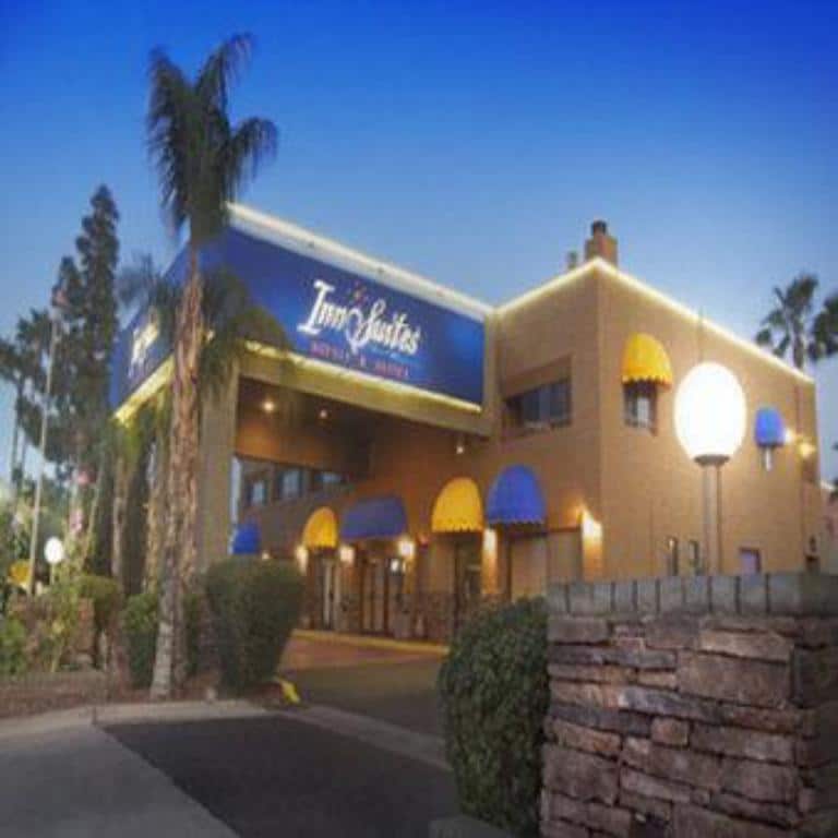 Hotel Tempe Phoenix Airport Inn Suites, Phoenix (AZ)