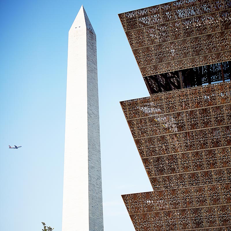 Hotels In Washington Dc Near The African American Museum