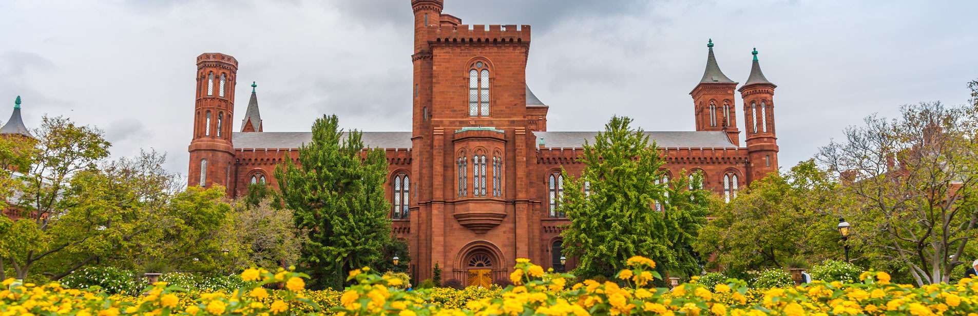 Hotels Near Smithsonian Museum of Natural History