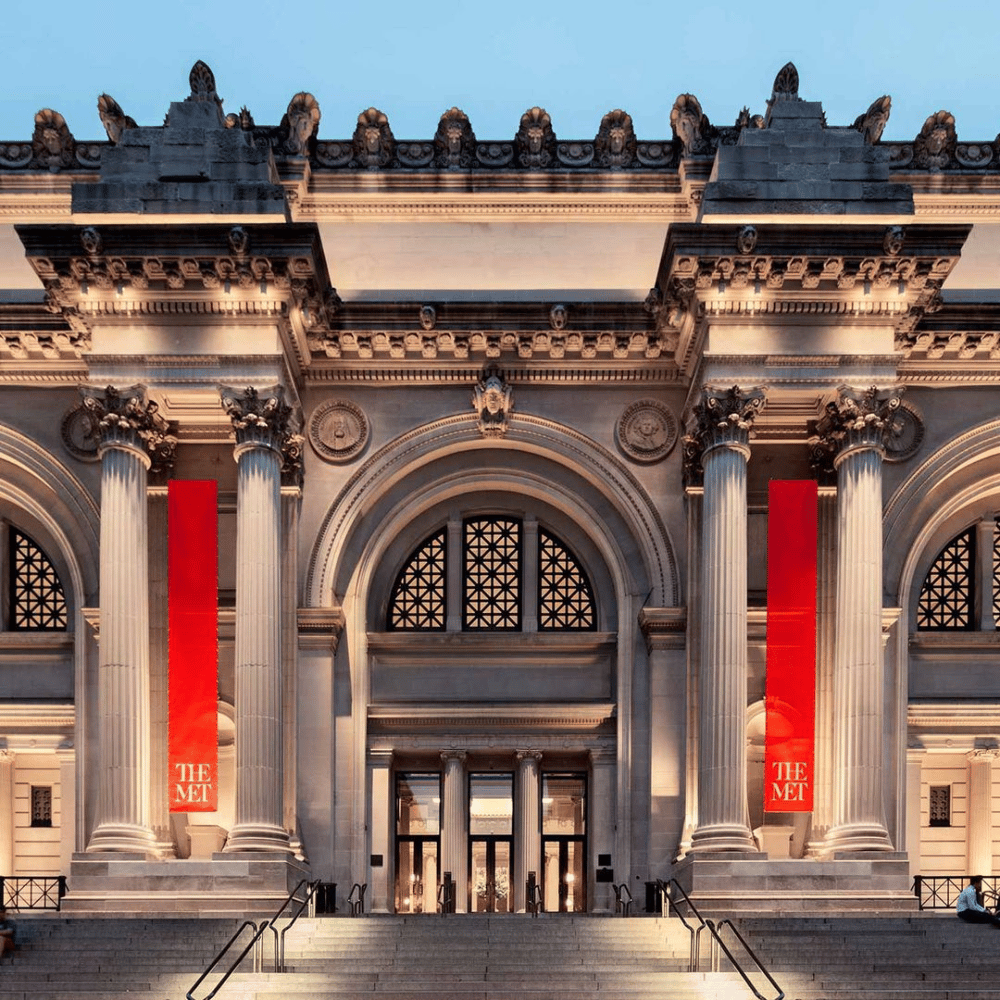 How Much Does The Metropolitan Museum Of Art Cost
