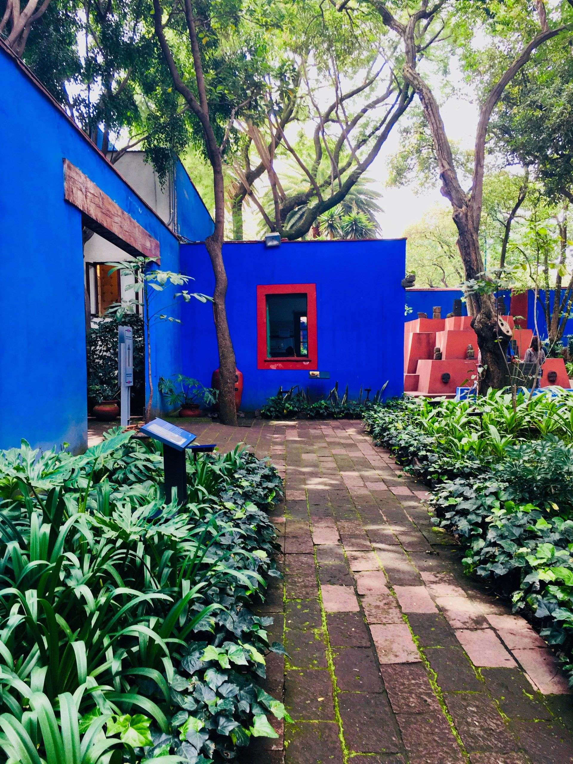 How to Buy Frida Kahlo Museum Tickets