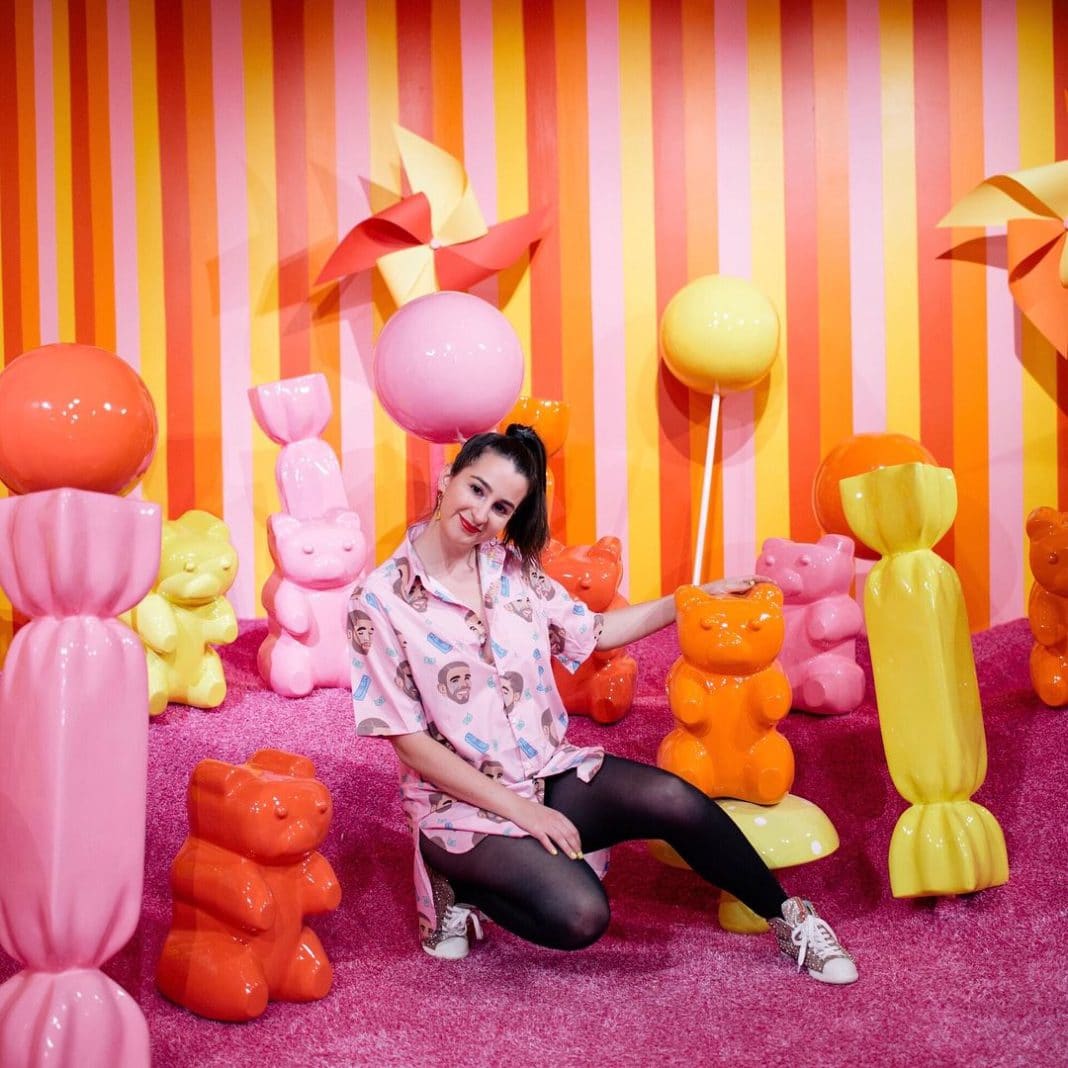Ice Cream Museum Miami : Inside Miami S Incredibly Instagrammable ...