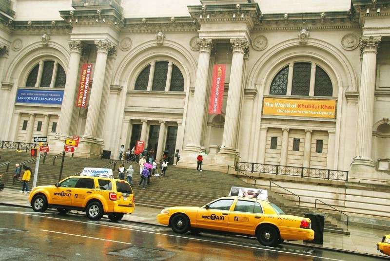 Images and Places, Pictures and Info: metropolitan museum ...