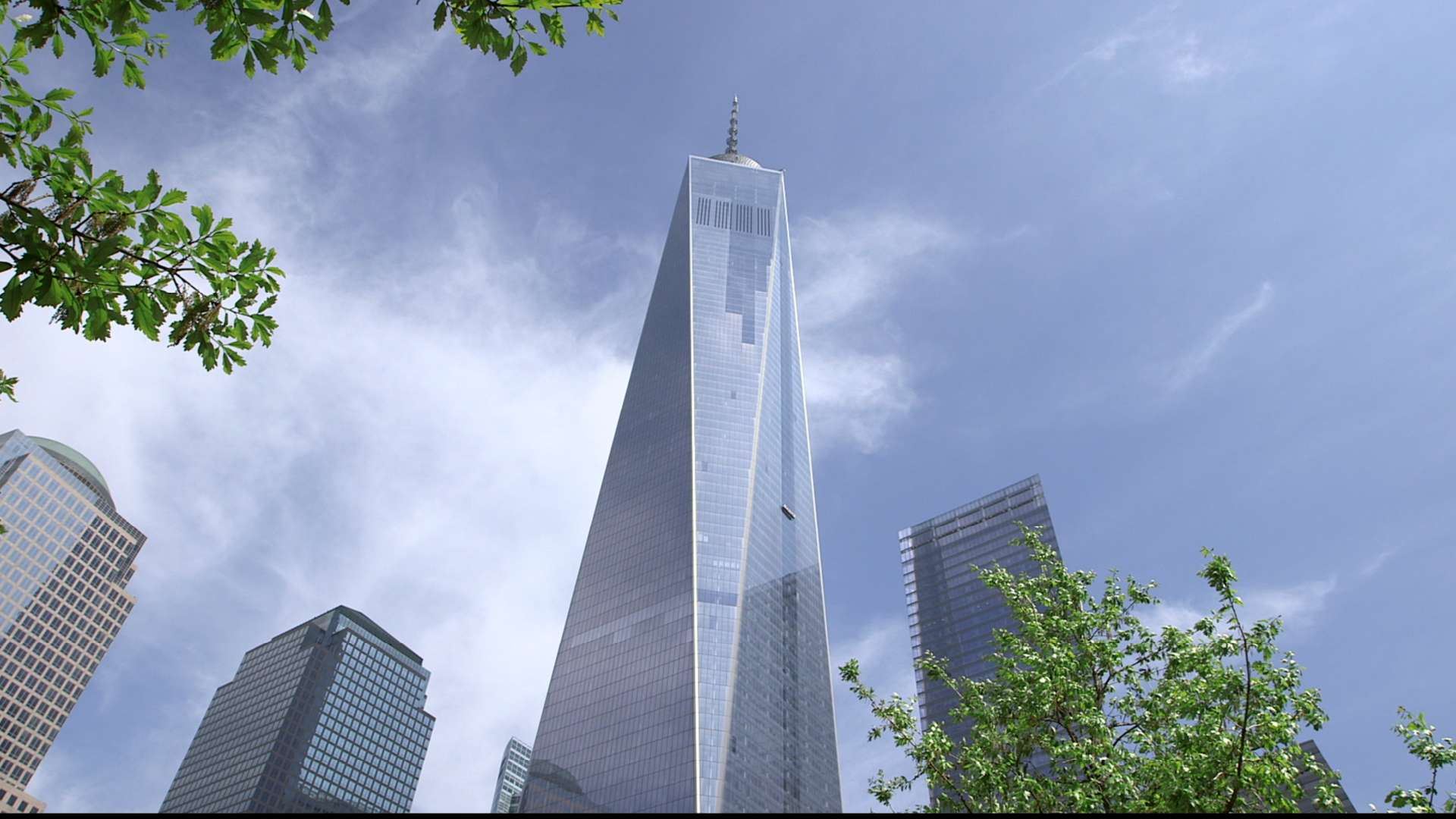 Inside look at One World Trade Center observatory, virtual tours and ...