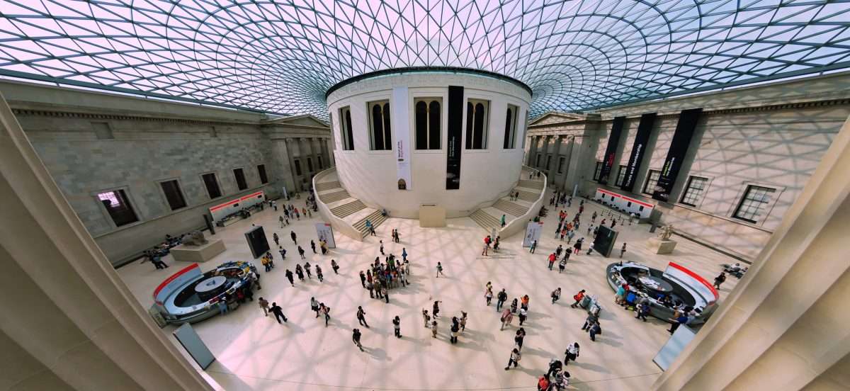Know before you go: The British Museum in London
