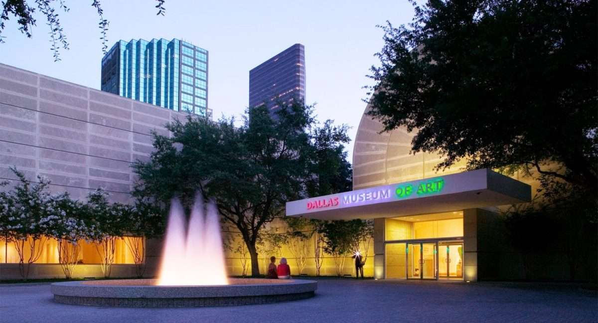 Late Nights At Dallas Museum Of Art Returns Jan. 20