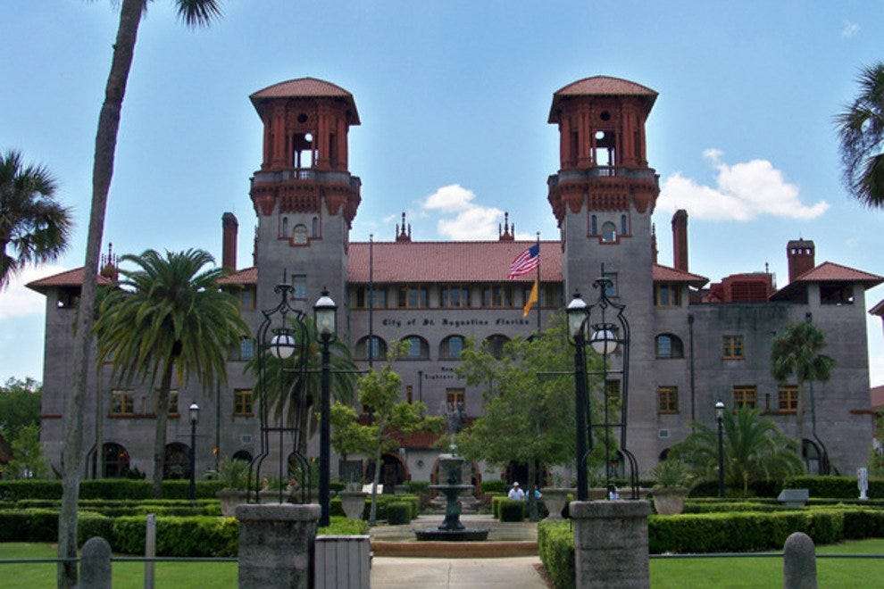 Lightner Museum: St. Augustine Attractions Review