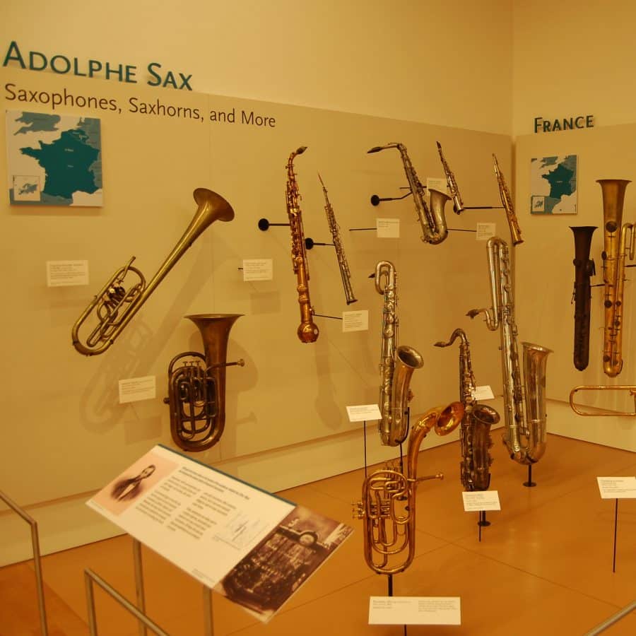 Listen to World Tunes Only at the Musical Instrument Museum in Phoenix ...