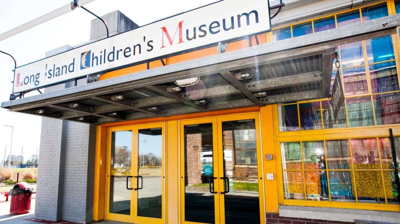 Long Island Childrens Museum in Garden City looking for ...