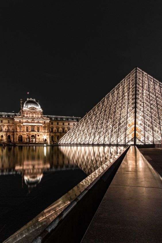 Louvre Museum Tickets Price  Everything you Need to Know ...