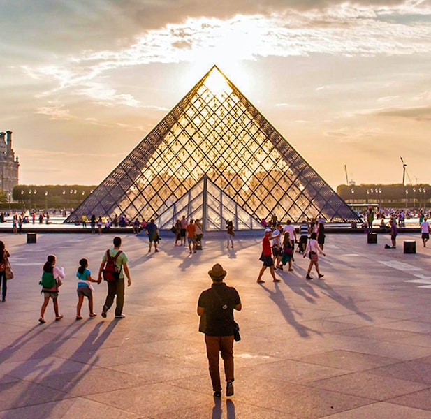 Louvre Museum Tickets &  Tours 2021 (COVID 19 Update)
