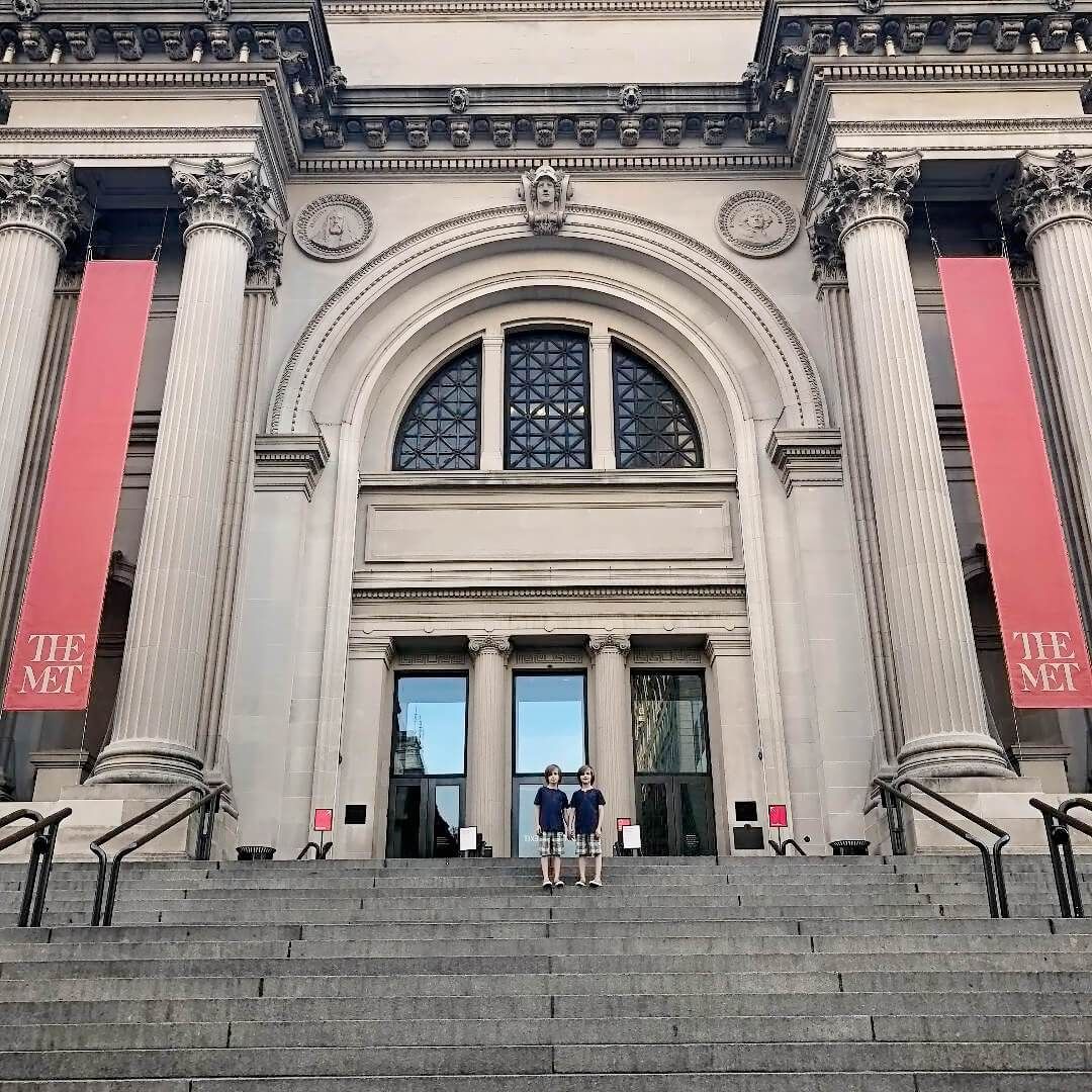 Metropolitan Museum Of Art Nyc Hours Of Operation
