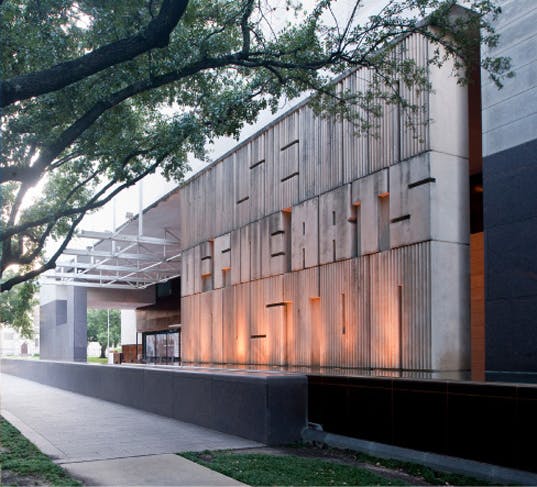 MFAH hires Steven Holl Architects to design expansion
