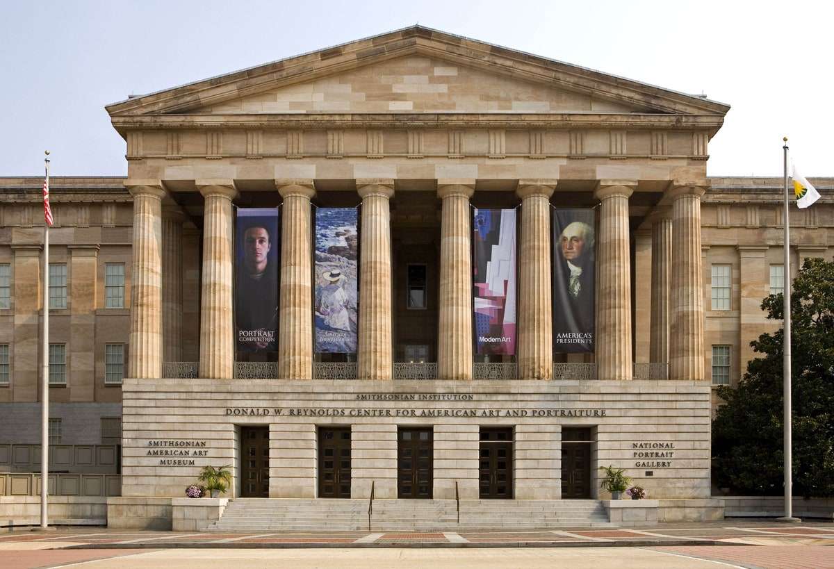 More Than 1,200 Museums Will Be Free to Enter This Weekend