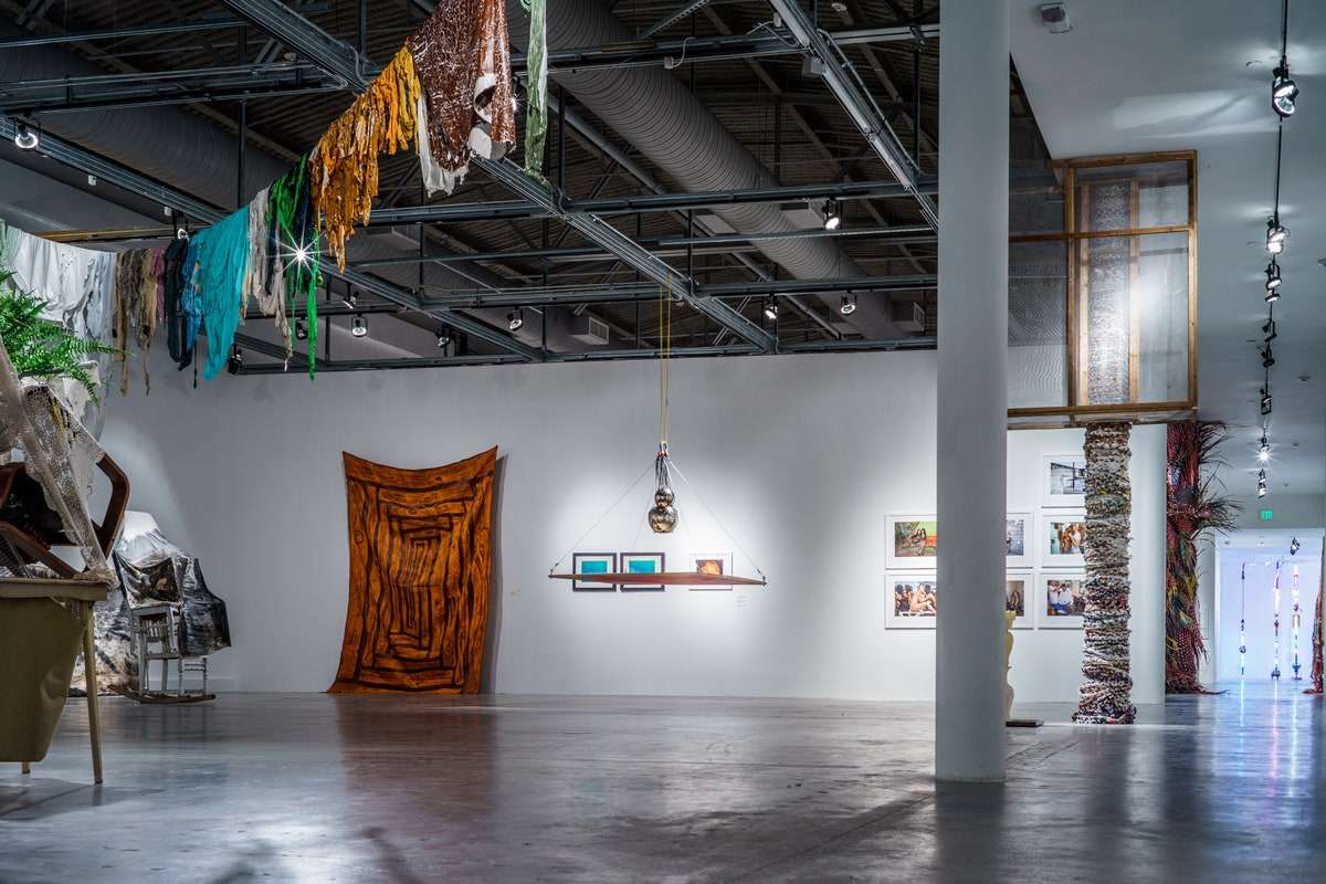 Museum of Contemporary Art, North Miami, Miami