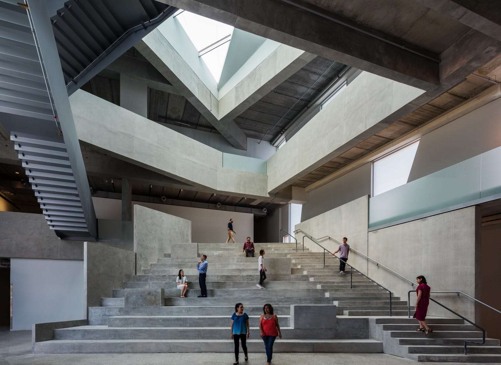 Museum of Fine Arts, Houston to inaugurate Glassell School ...