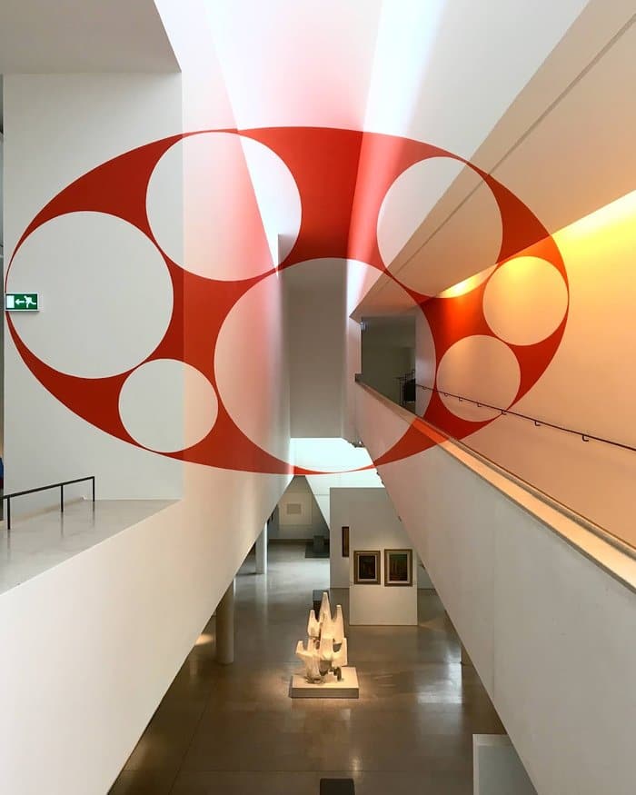 Museum of Fine Arts in Nancy