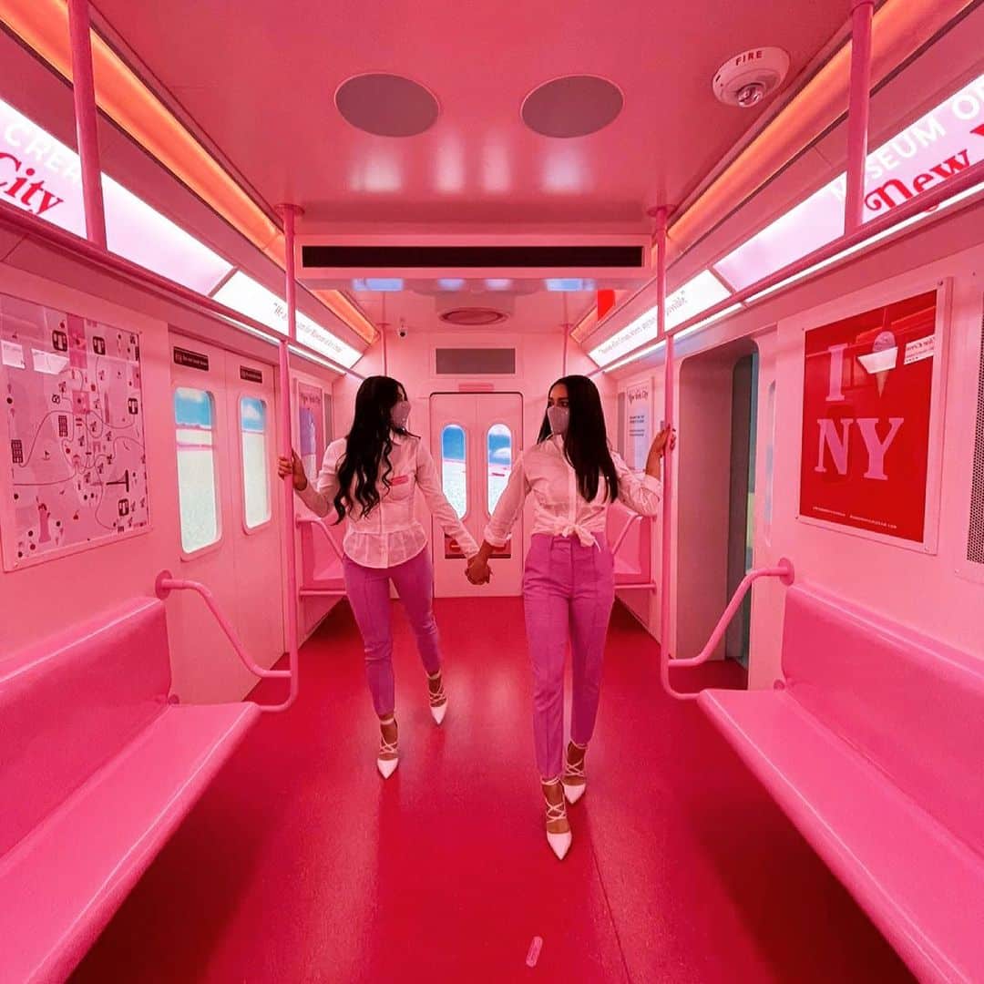 Museum Of Ice Cream: Pastel Photo Spot Opening In Singapore In August