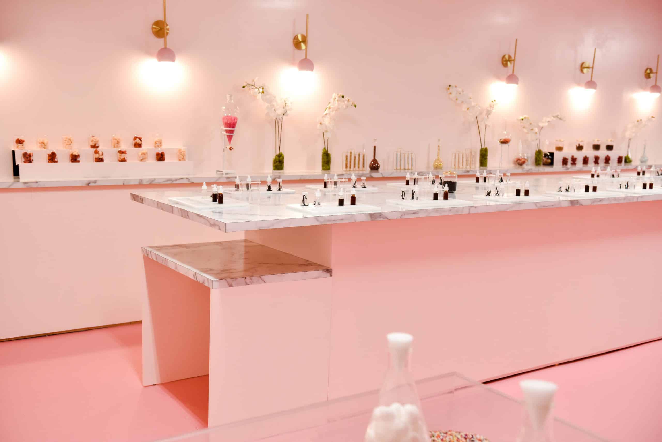 Museum of Ice Cream Returns to NYC with