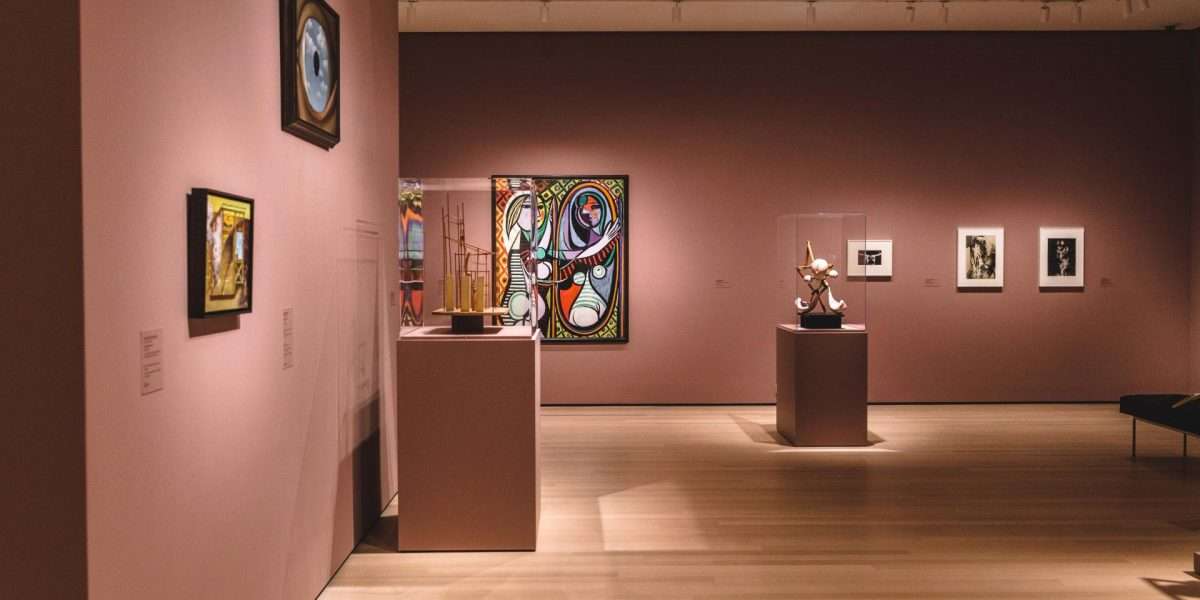 Museum of Modern Art (MoMA) New York City