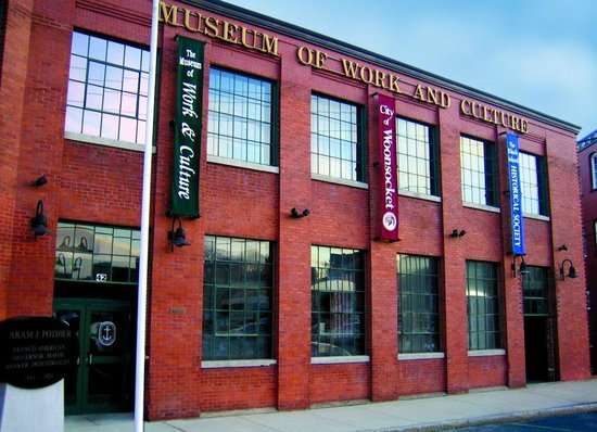 Museum of Work and Culture (Woonsocket)