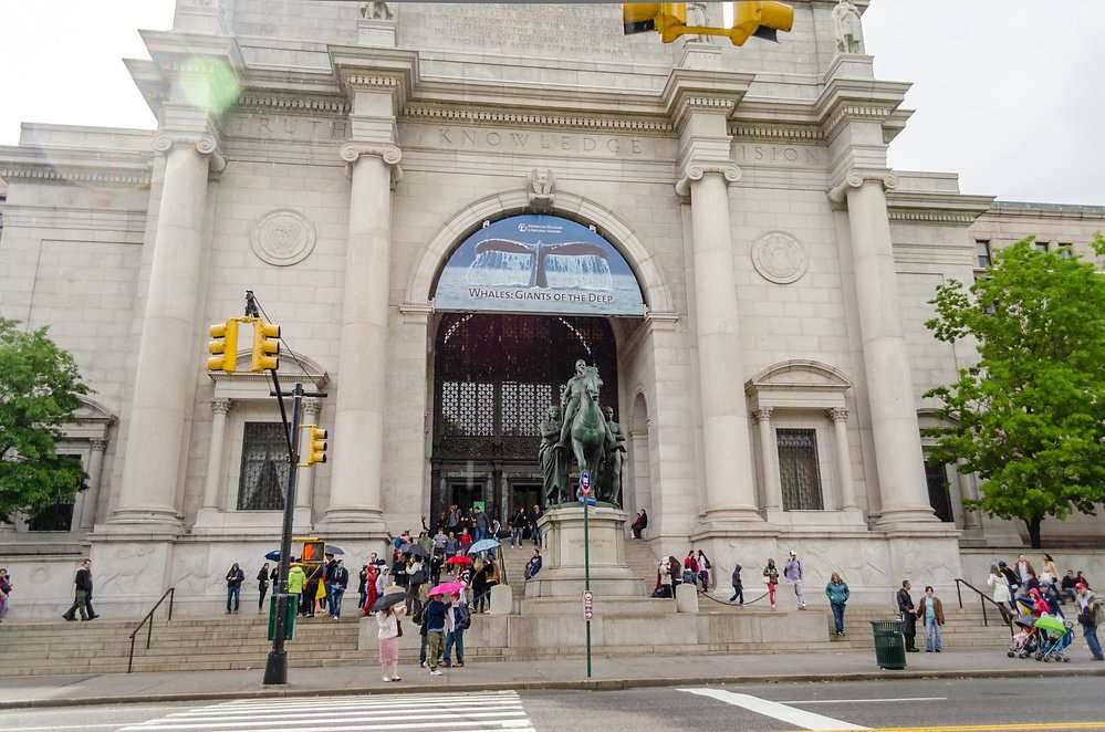Museums and Arts Near Central Park