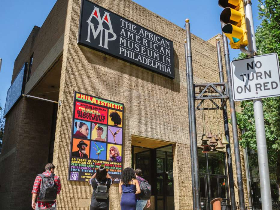 Museums in Philadelphia  Visit Philadelphia