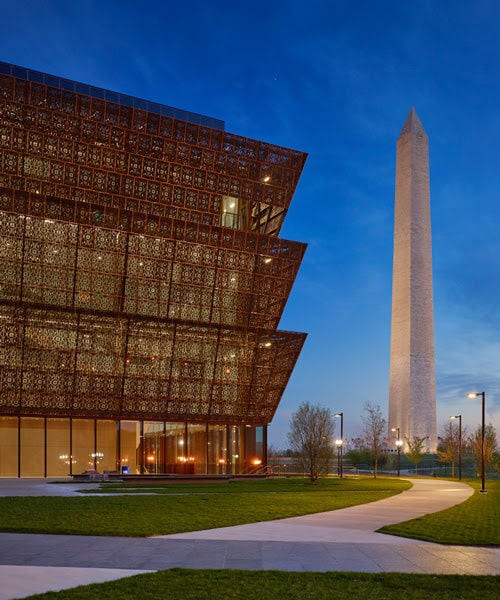 National Black History Museum Washington Dc Hotel Packages ...
