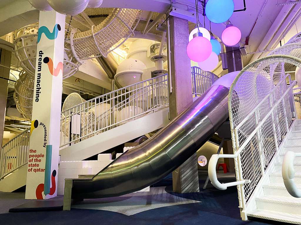 National Childrens Museum DC: A Real Mom Review