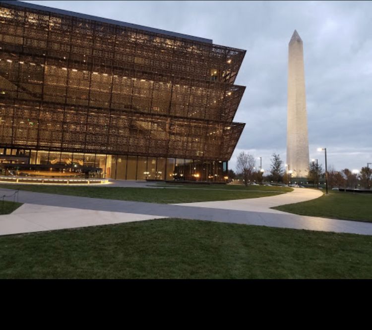 National Museum of African American History and Culture. Get tickets ...