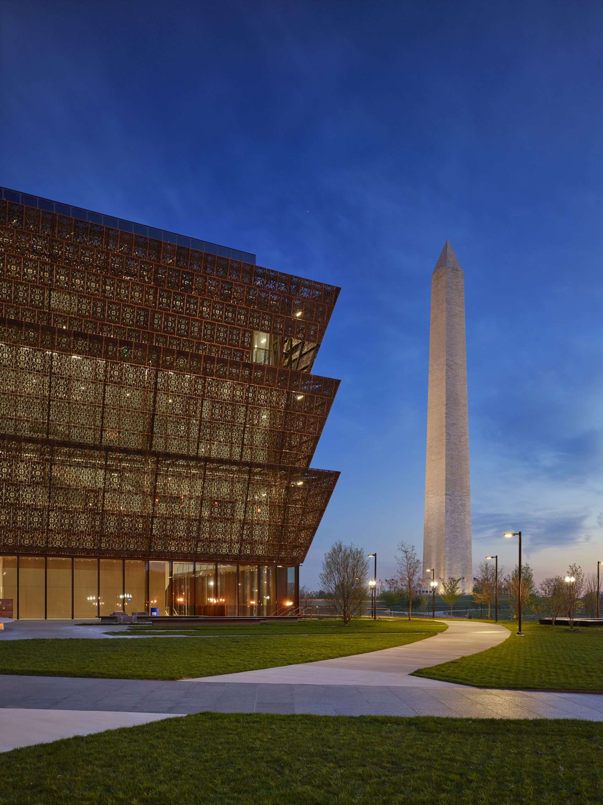National Museum of African American History and Culture ...