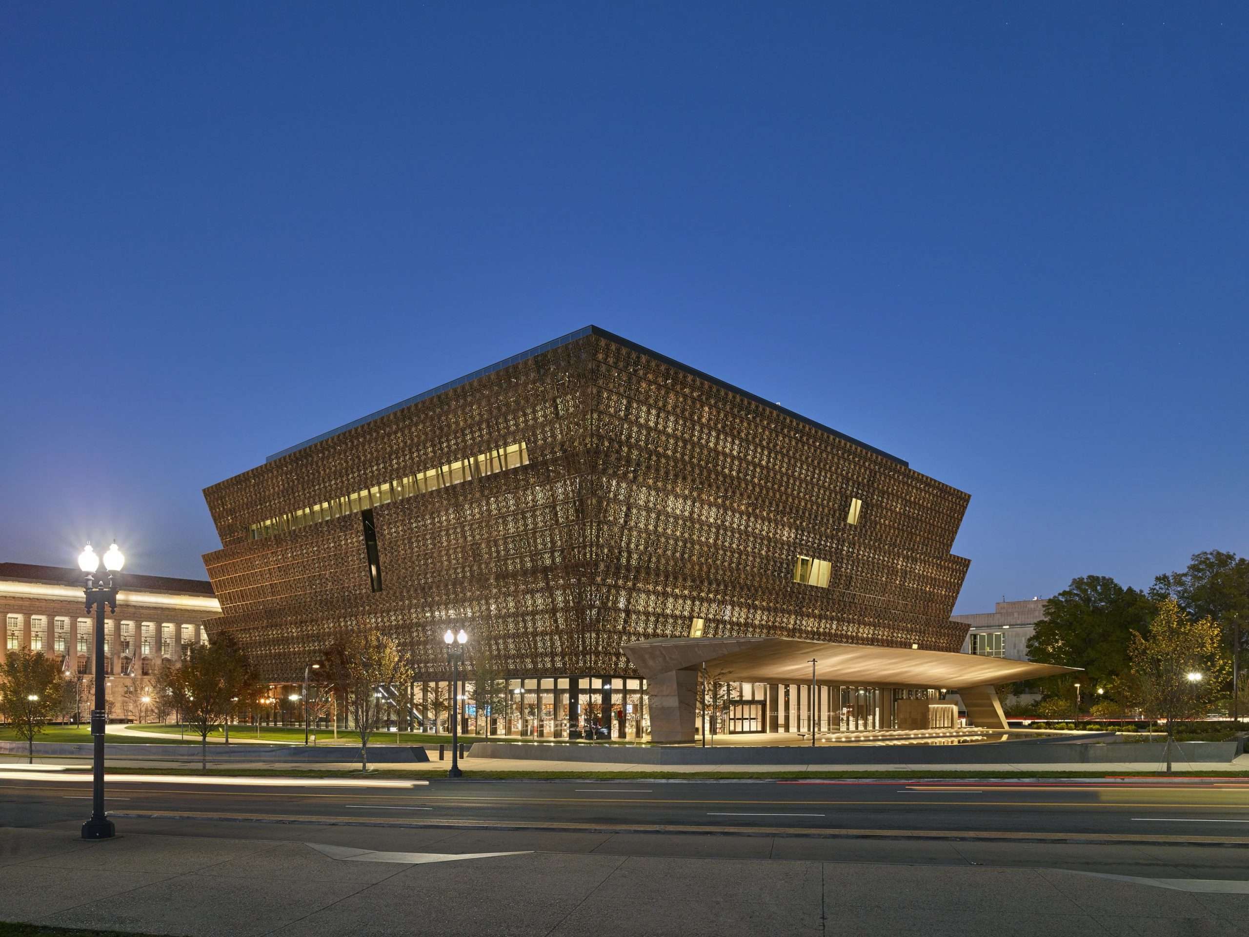 National Museum of African American History &  Culture DC ...