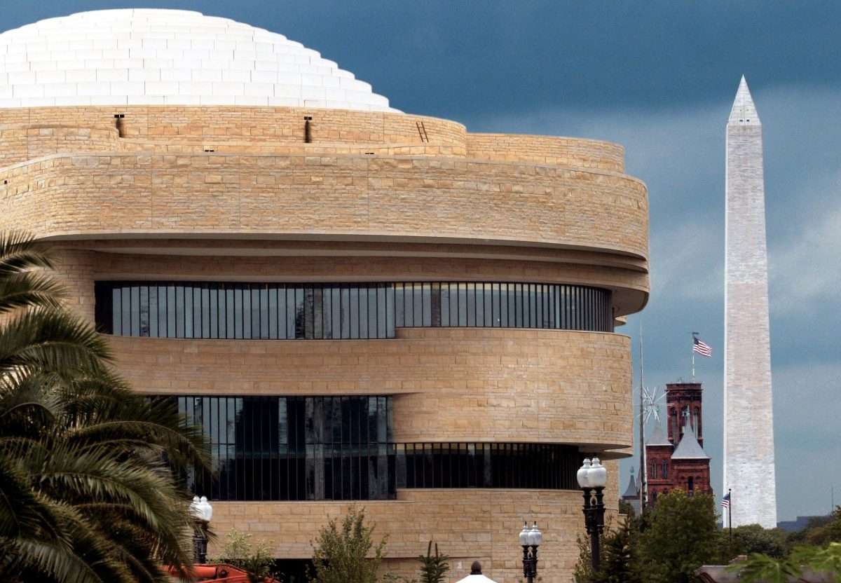 National Museum of the American Indian celebrates 10th anniversary ...
