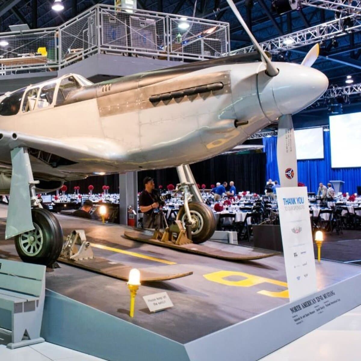 National Museum of the US Air Force in Dayton ranks among the 20 best ...