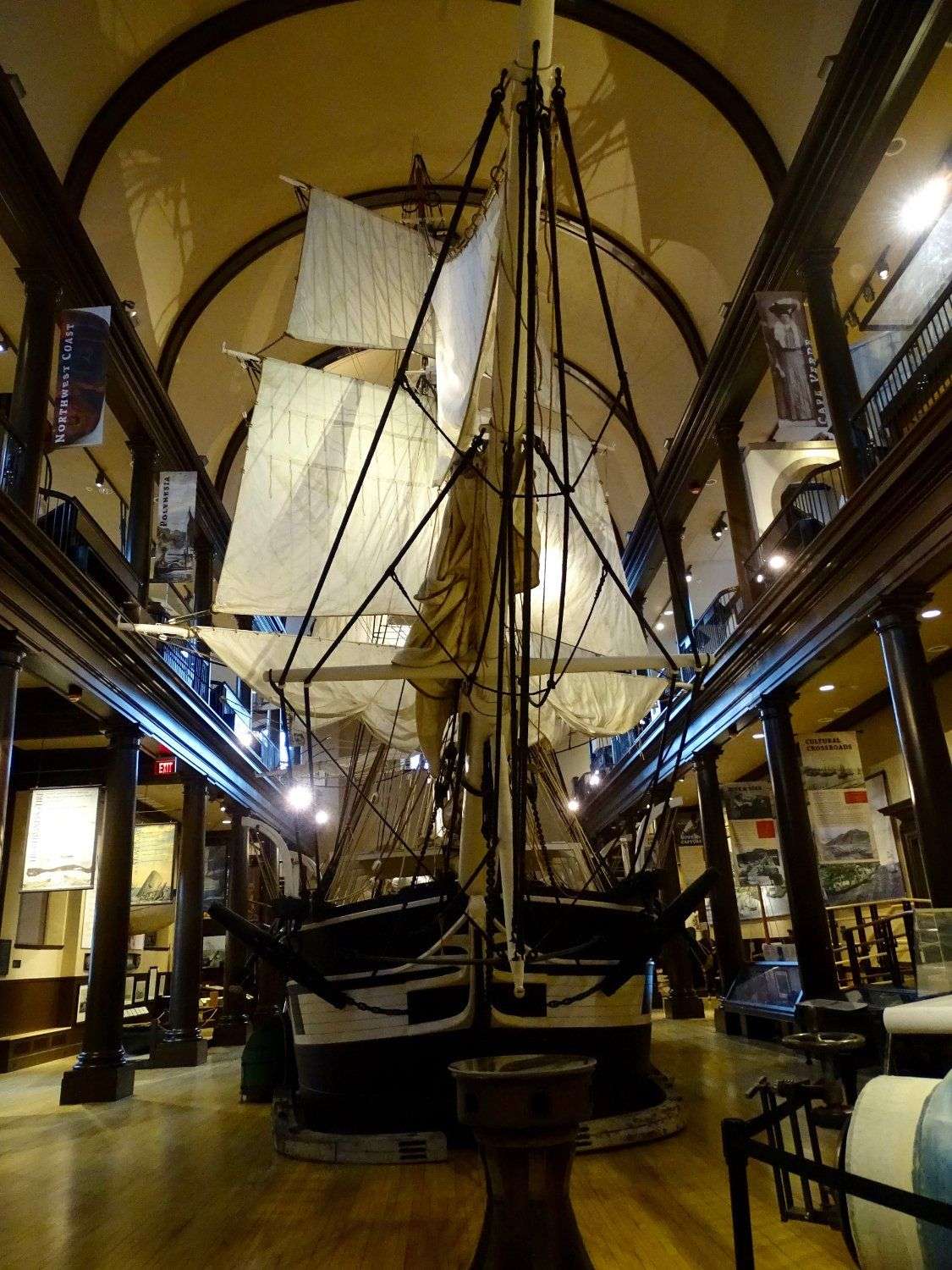 New Bedford Whaling Museum (MA): Top Tips Before You Go ...