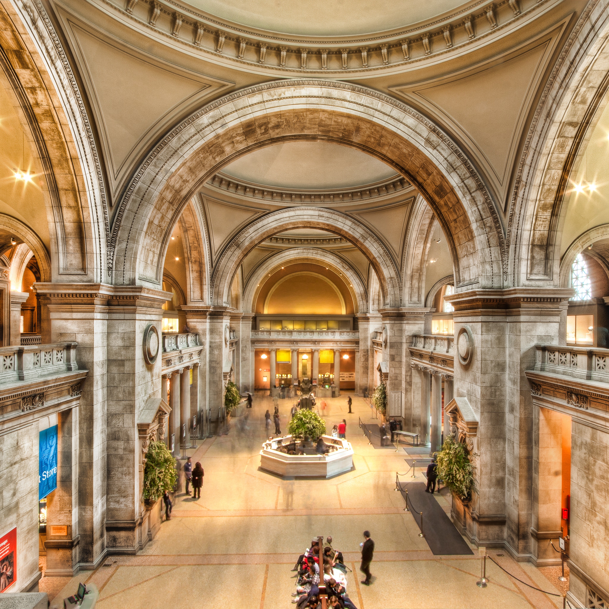 NY Museums for Kids Archives