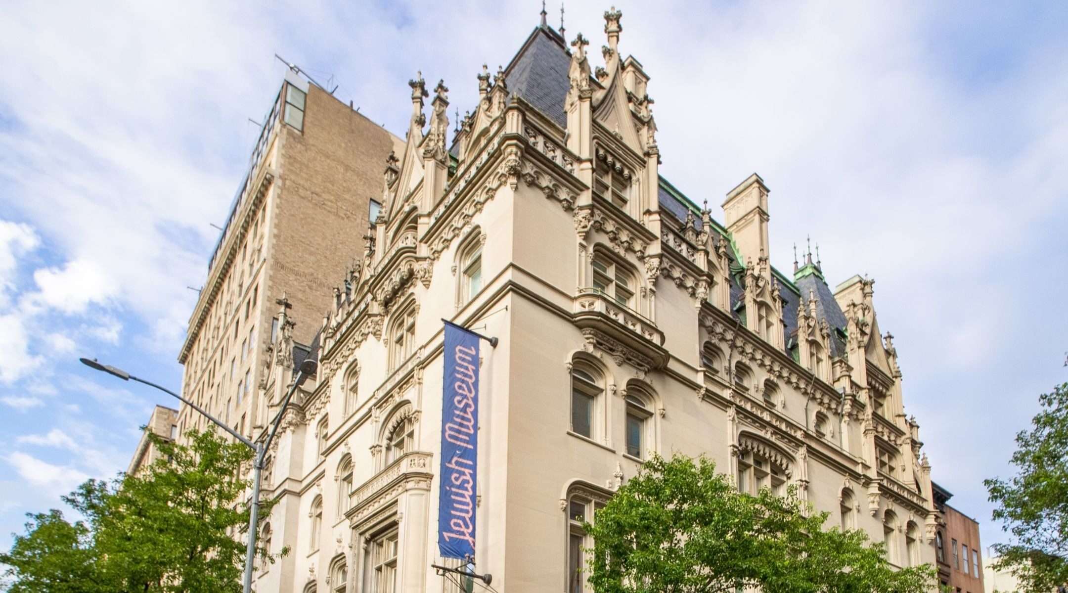 NYCs Jewish Museum to reopen following 6