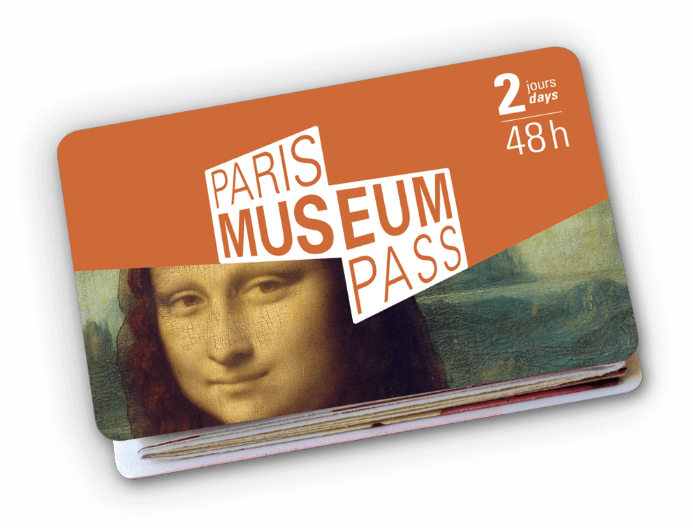 PARIS MUSEUM PASS
