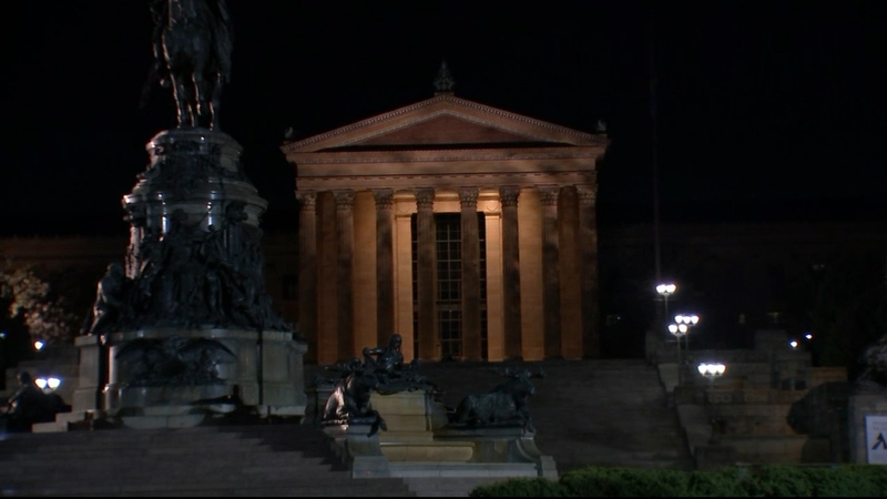 Philadelphia Museum of Art to unveil $200M completed renovation, 