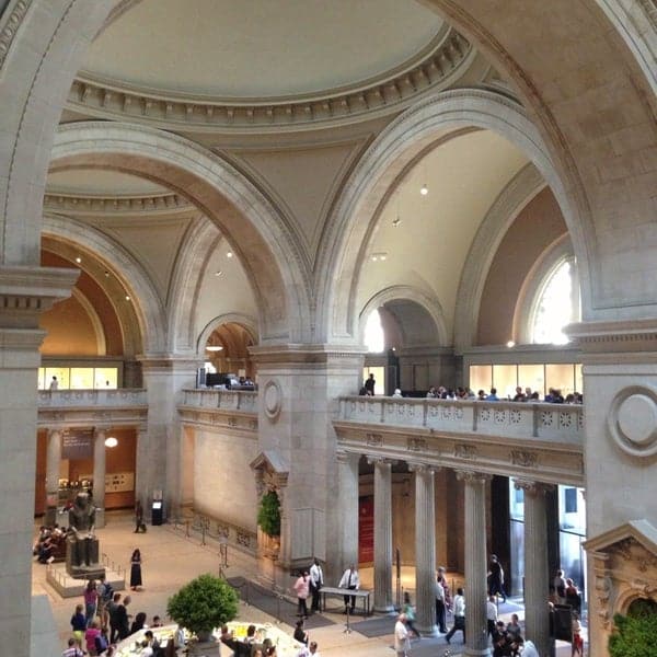 Photos at The Metropolitan Museum of Art