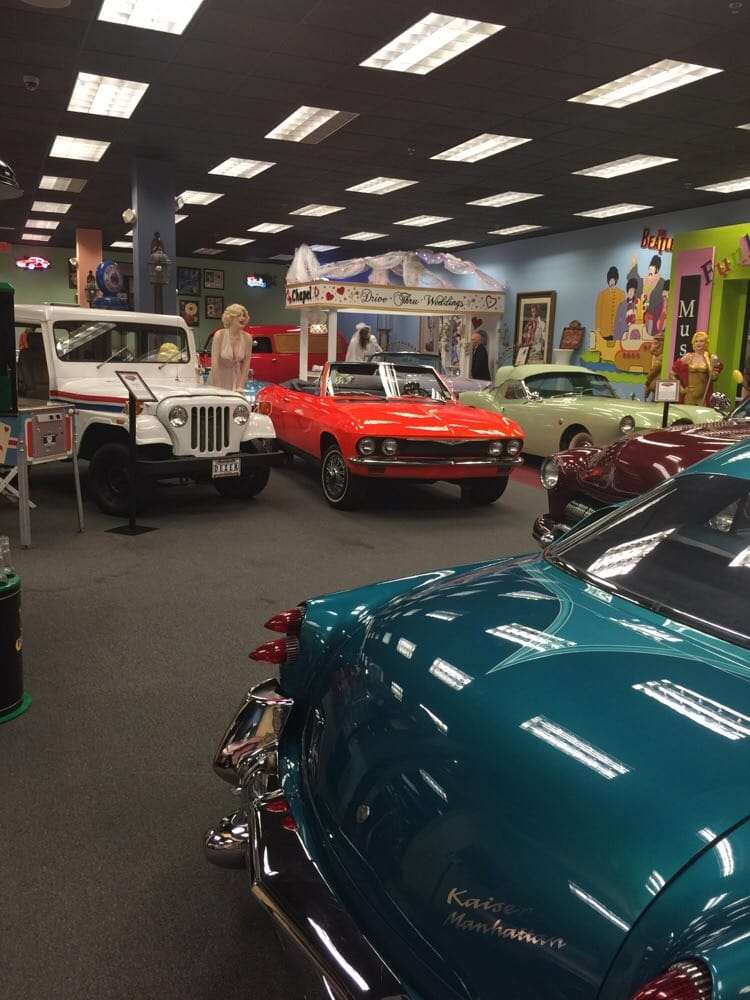 Photos for Miami Auto Museum at the Dezer Collection
