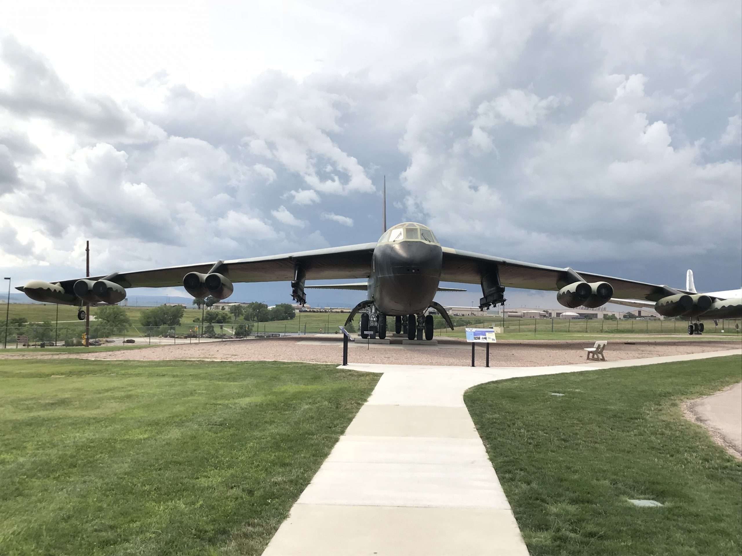 Photos: South Dakota Air and Space Museum