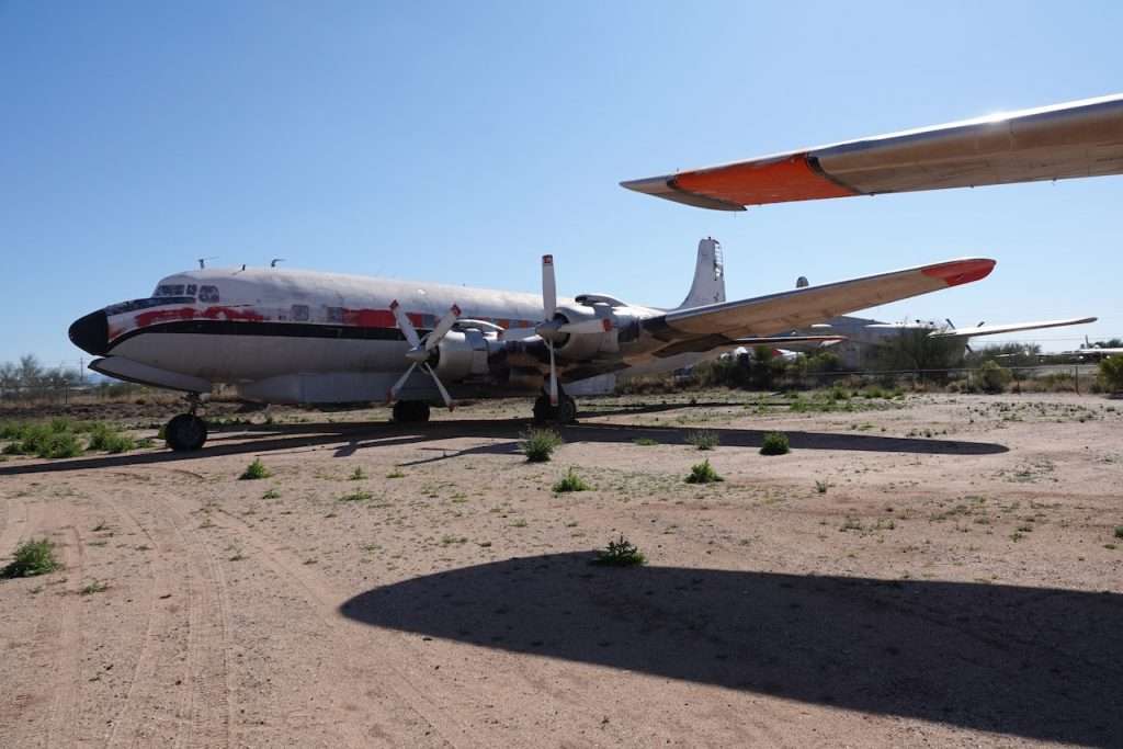 Pima Air And Space Museum