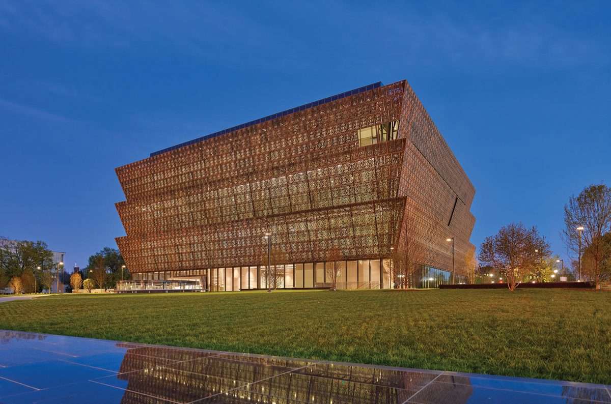 Reflecting on the first National Museum of African American History and ...