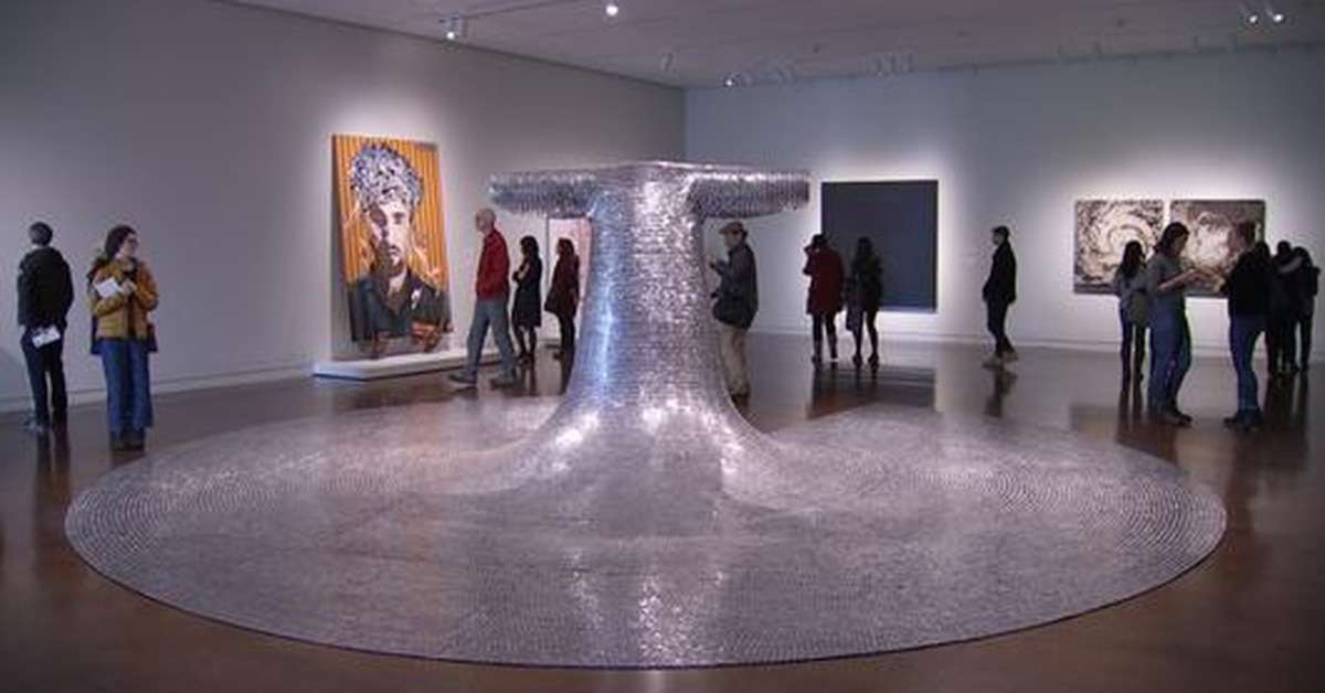 Renovated Seattle Asian Art Museum celebrates reopening