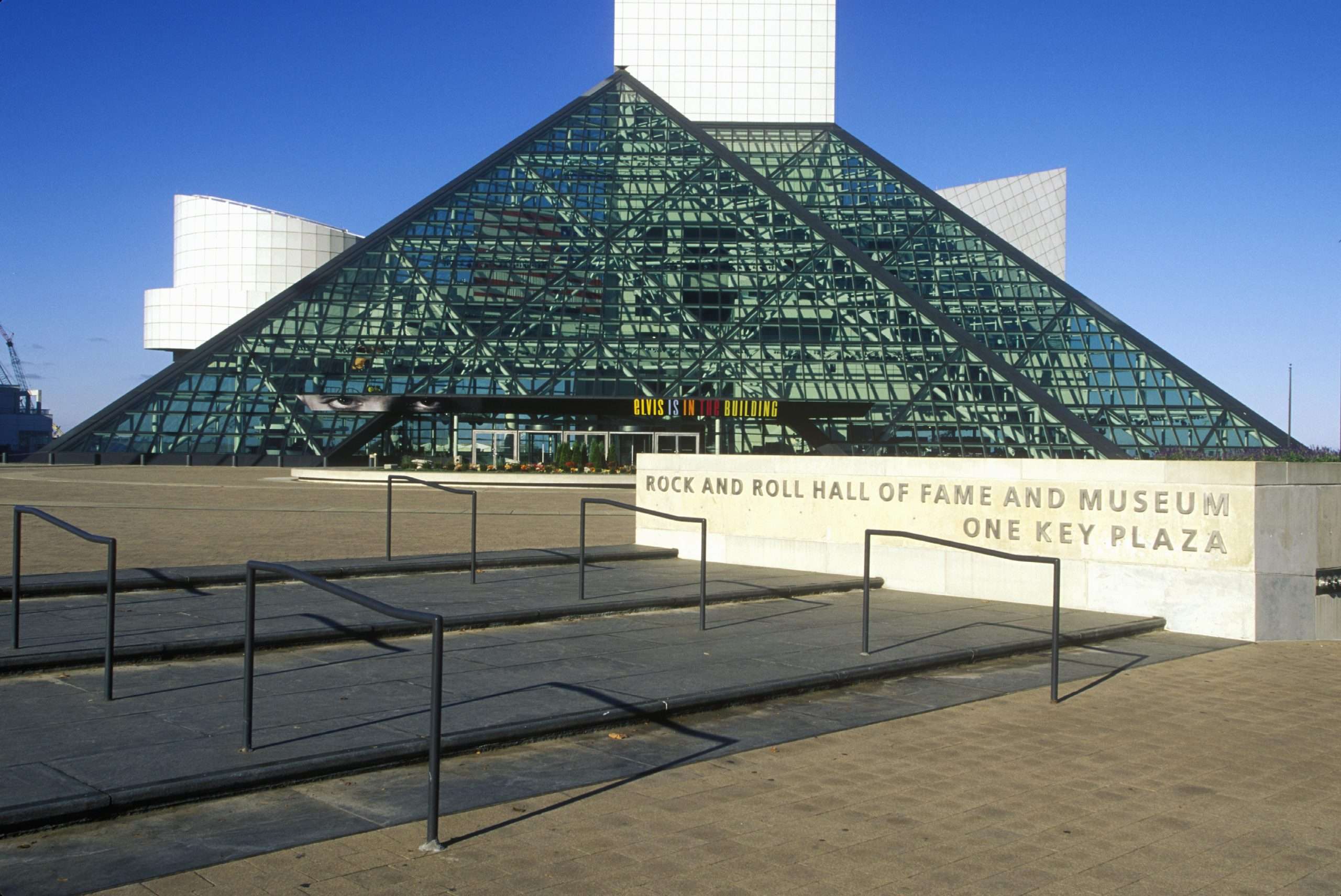 Rock Hall 2018 Induction Ceremony: How To Get Tickets