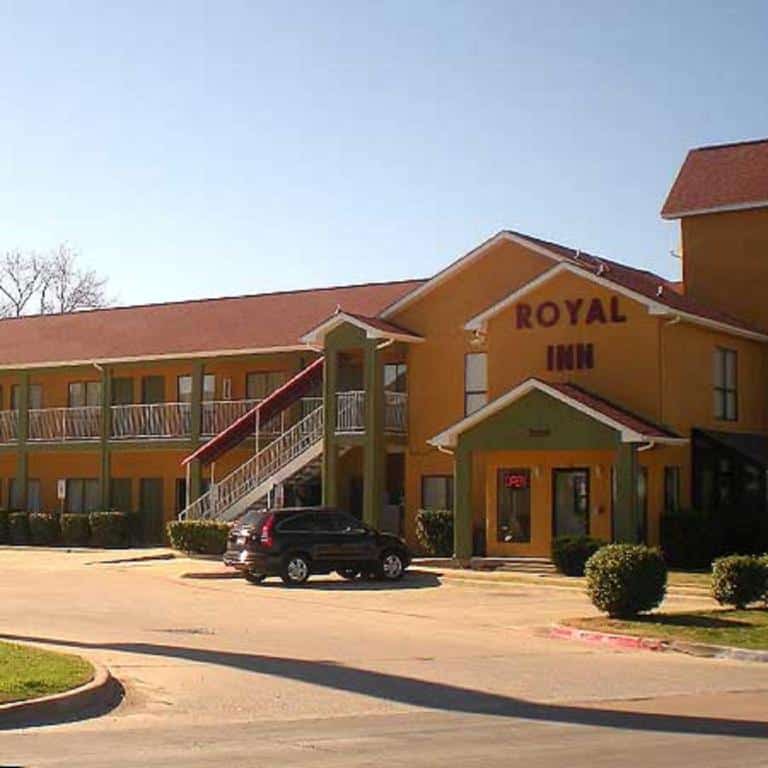 Royal Inn Dallas NW Hotel (Dallas (TX))