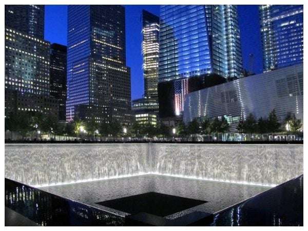 September 11 Memorial Museum