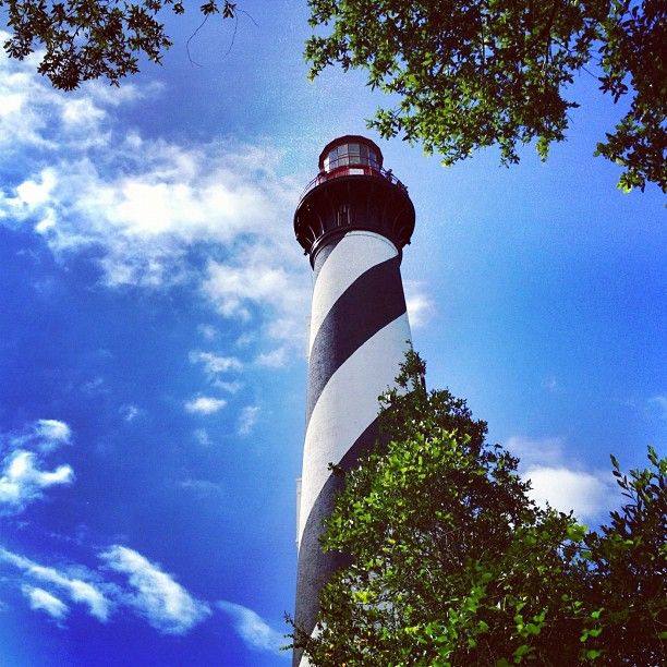 St. Augustine Lighthouse &  Museum