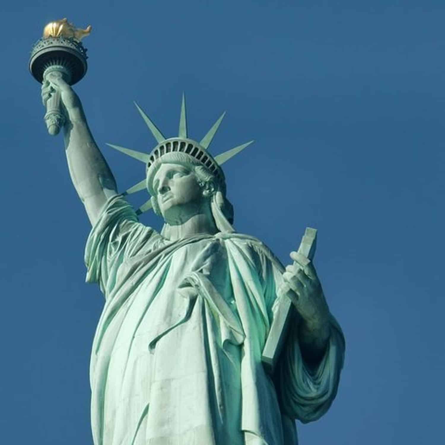 Statue of Liberty and Ellis Island: Skip